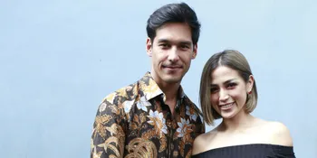 Rasakan Figur Keluarga, Richard Kyle Beri Bocoran Arah Hubungannya dengan Jedar