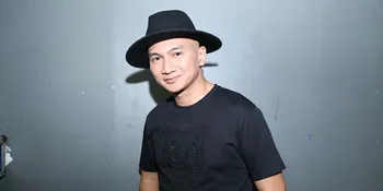 Rasakan Semangat Asian Games 2018, Anji Bawa Anak Nonton Pertandingan