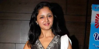 Rashami Desai 'Tapasya': Ada Banyak Kekerasan Dalam Pernikahanku