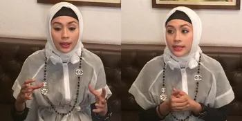 Raslina Rasidin Peduli Kaum Perempuan Lewat Pengembangan UKM