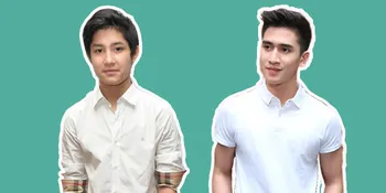 Rassya dan Verrell Saling Promosi Lagu di Depan Dhea Seto!