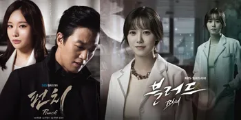 Rating Drama Ahn Jae Hyun & Goo Hye Sun Makin Merosot