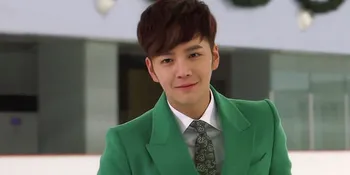 Rating Drama Anjlok, Jang Geun Suk Tetap Pilih Jadi Aktor