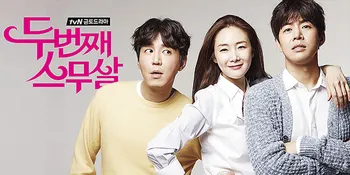 Rating Drama Choi Ji Woo 'Twenty Again' Kembali Meroket
