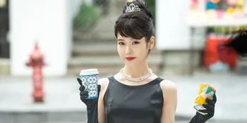 Rating Drama IU - Yeo Jin Goo 'HOTEL DEL LUNA' Episode 6 Pecahkan Rekor