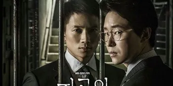 Rating Drama Ji Sung 'DEFENDANT' Semakin Dekati Angka 30%