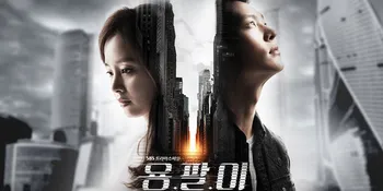 Rating Drama Joo Won - Kim Tae Hee 'Yong Pal' Pecahkan Rekor