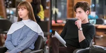 Rating Drama Lee Jong Suk - Lee Na Young 'ROMANCE IS A BONUS BOOK' Berhasil Naik