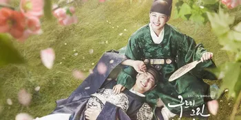 Rating Drama Park Bo Gum 'Moonlight Drawn By Clouds' Naik Drastis