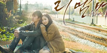 Rating Drama 'Remember' Yoo Seung Ho Sukses Geser Juara Bertahan