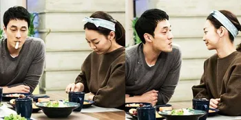 Rating Drama Shin Min Ah &#38; So Ji Sub 'Oh My Venus' Merosot