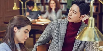 Rating Episode Perdana Drama Park Hae Jin Kalahkan 'DO BONG SOON'