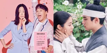 Rating Episode Perdana 'Matrimonial Chaos' Bagus, '100 Days My Prince' Masih Memimpin