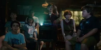 Rating Film, Sistem Yang Penting Bagi Para Pecinta Film
