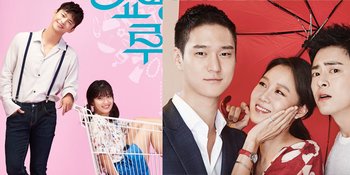 Rating 'Jealousy Incarnate' Turun, Drama Seo In Guk Pecah Rekor