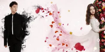 Rating Kembali Naik, Drama Park Yoochun Kalah Dari 'Unkind Women'