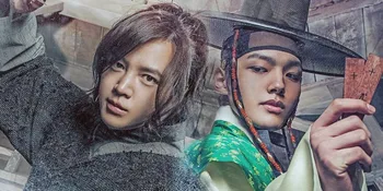 Rating Premiere Drama Jang Geun Suk 'Jackpot' Langsung Juara