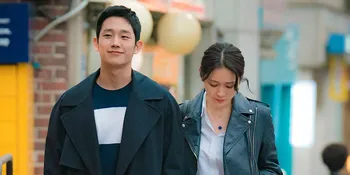 Rating 'PRETTY NOONA WHO BUYS ME FOOD TURUN', Gara-Gara Cerita Membosankan?