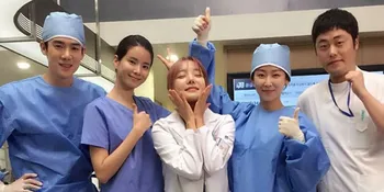 Rating 'Romantic Doctor Teacher Kim' Tinggalkan Jauh Pesaing
