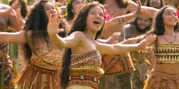 Rating Rotten Tomatoes 'MOANA' Live-Action Cuma 36 Persen