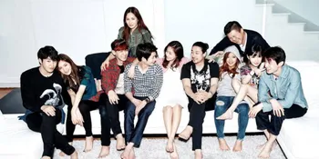 Rating SBS 'Roommates' Terus Menurun