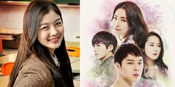 Rating Sempat Naik, Drama Yoochun - Shin Se Kyung 'Terjun Bebas'