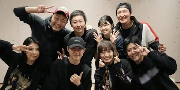 Rating Tembus 10%, Bintang '100 Days My Prince' Penuhi Janji Ngedance Lagu EXO