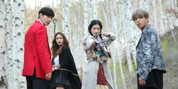 Rating Terus Anjlok, 'Moorim School' Dipastikan Tamat Lebih Cepat