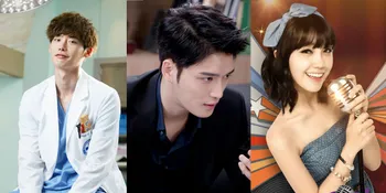 Rating Turun, Mampukah 'Doctor Stranger' Amankan Posisi Teratas