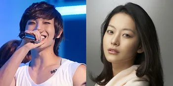 Rating 'WGM' Turun Akibat Isu Pacaran Lee Jang Woo - Oh Yeon Seo?