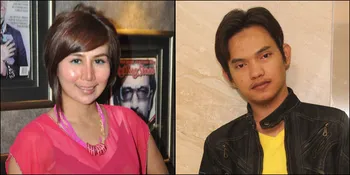 Ratna Dilla: Dodhy Kangen Band Ingin Resmikan Hubungan Kami