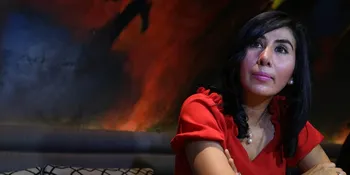 Ratna Dilla: Gue Bukan Cewek Sembarangan