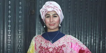 Ratna Dilla Senang Bisa Berbagi dan Buka Puasa Bersama Anak Yatim