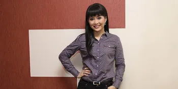 Ratna Listy Tak Akan Kurangi Kegiatan Yoga di Bulan Ramadhan