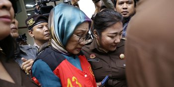 Ratna Sarumpaet Hadapi Dakwaan 6 Tahun Penjara dari Jaksa Penuntut