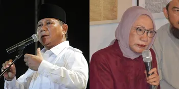 Ratna Sarumpaet Sudah Mundur Dari Tim Pemenangan Prabowo-Sandi