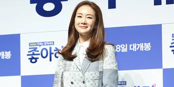 Ratu Drama Choi Ji Woo Banting Setir Dari Si Cengeng Jadi Lovely