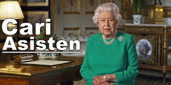 Ratu Elizabeth II Buka Lowongan Asisten Pribadi, Gaji Ratusan Juta Hingga Bisa Traveling! Berminat?