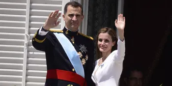 Ratu Letizia, Dari Pedagang Rokok Hingga Jadi Ratu Spanyol