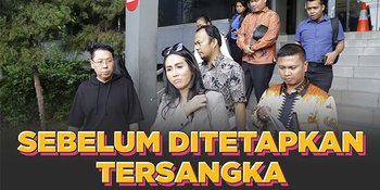 Ratu Meta Ingatkan Mantan Suami Agar Segera Menafkahi Anaknya