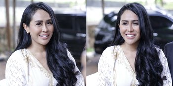 Ratu Meta Ingatkan Mantan Suami Segera Beri Nafkah Anaknya