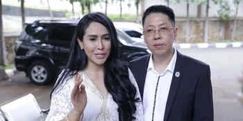 Ratu Meta Merasa Lebih Tenang Setelah Resmi Cerai, Apa Alasannya?