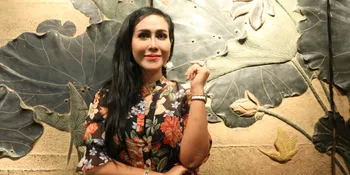 Ratu Meta Terkesan Hadiri Upacara 17 Agustus di Istana Merdeka