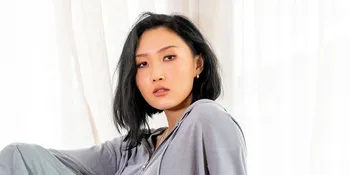 Ratu Mukbang Sejati, Hwasa MAMAMOO Bagikan Tips Nikmati Santapan Diet