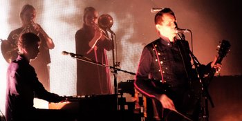 Ratusan Fans Indonesia Rela ke Singapura Demi Konser Sigur Ros