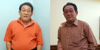 Ratusan Pelayat Penuhi Rumah Jojon