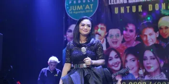 Raul Lemos Jalani Operasi Retina, Krisdayanti Beberkan Penyebabnya