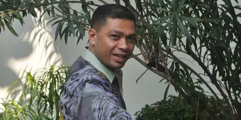 Raul Lemos Pernah Mimpikan Punya Anak Laki-Laki