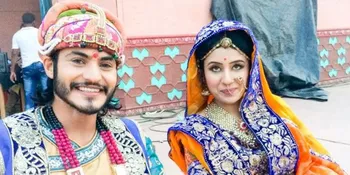 Ravi Bhatia Datang Tanpa Paridhi Sharma & Rajat Tokas, Fans Sedih