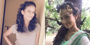 Ravi Bhatia Selfie Bareng Heena Parmar, Lupakan Lavina Tandon?